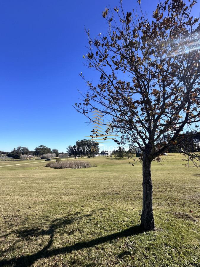 Terreno ID.1640 - Venta terreno en la barra 