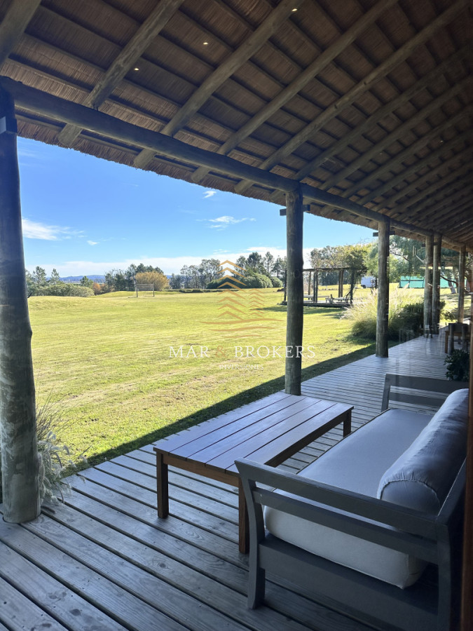 Terreno ID.1640 - Venta terreno en la barra 