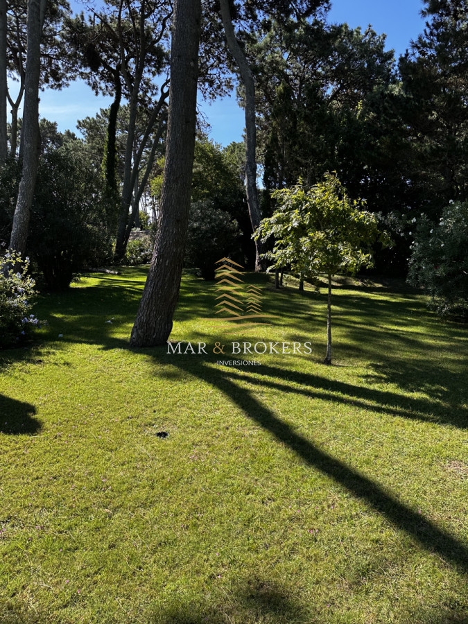 Terreno ID.1214 - Venta terreno punta del este 