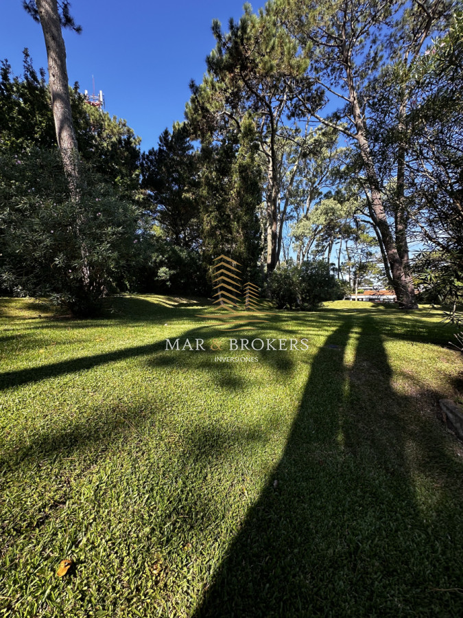 Terreno ID.1214 - Venta terreno punta del este 