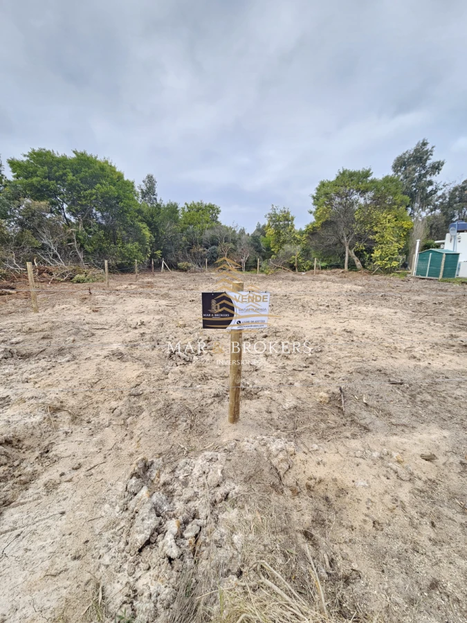 Terreno ID.1273 - Terreno en Punta Ballena, Sauce de Portezuelo