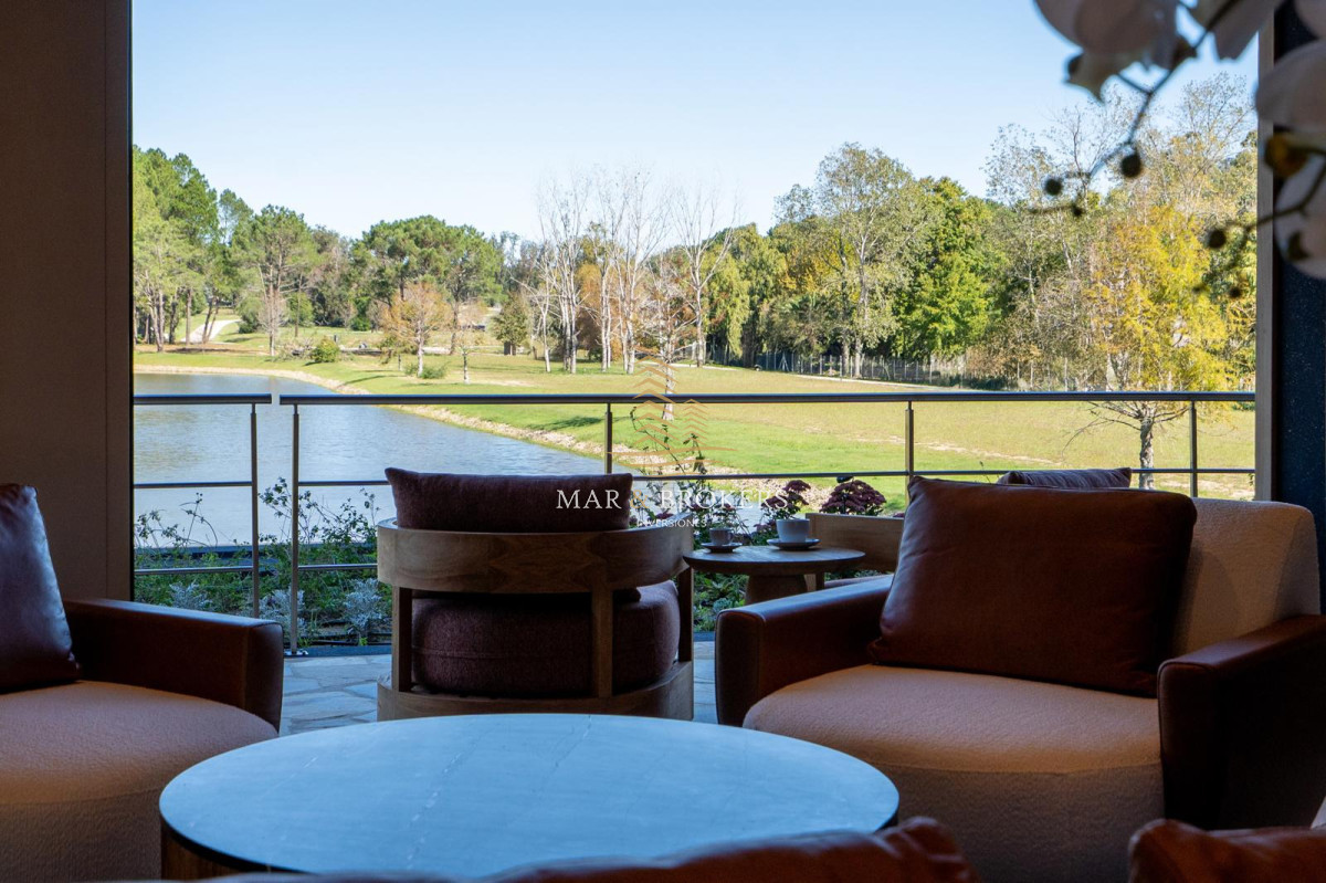 Terreno ID.1686 - Terreno en Punta del Este, Golf