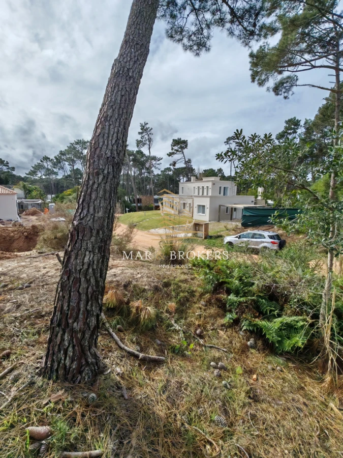 Terreno ID.1606 - Terreno en Manantiales, Manantiales