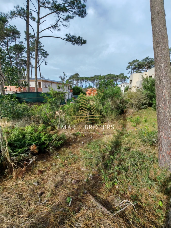 Terreno ID.1606 - Terreno en Manantiales, Manantiales