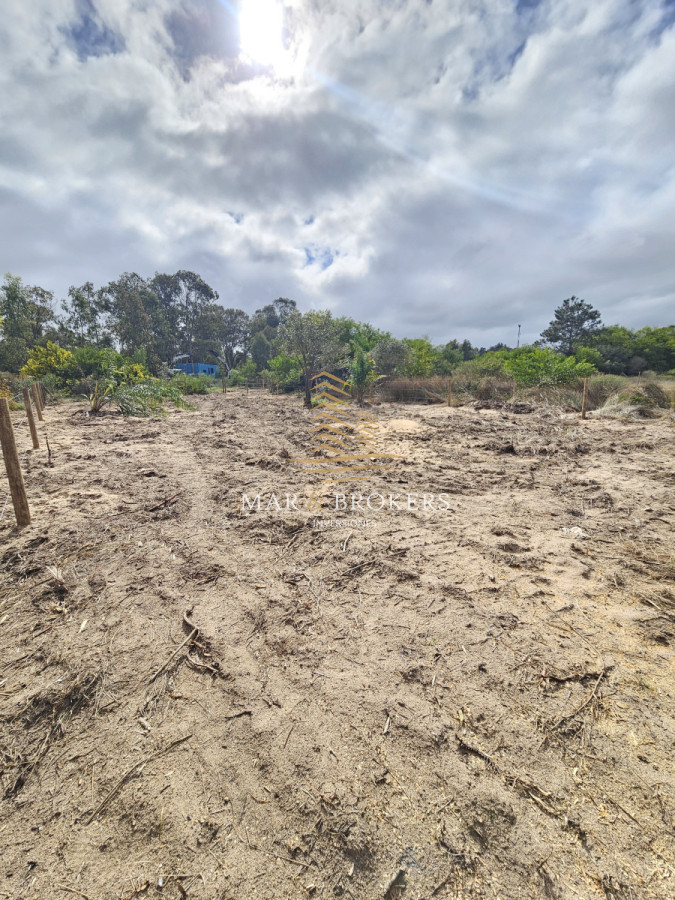 Terreno ID.1275 - Terreno en Punta Ballena, Sauce de Portezuelo