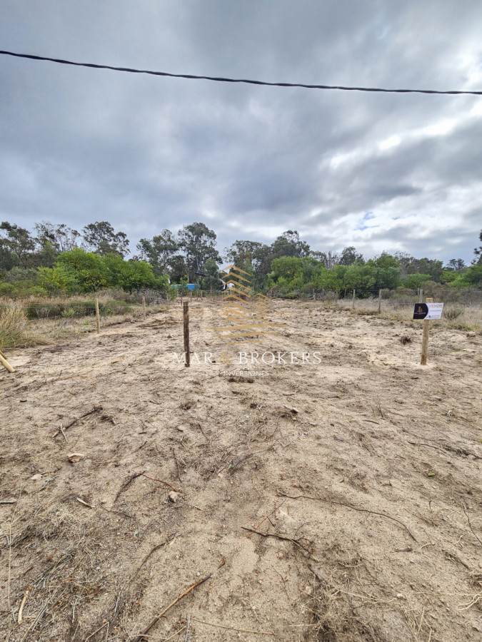 Terreno ID.1276 - Terreno en Punta Ballena, Sauce de Portezuelo