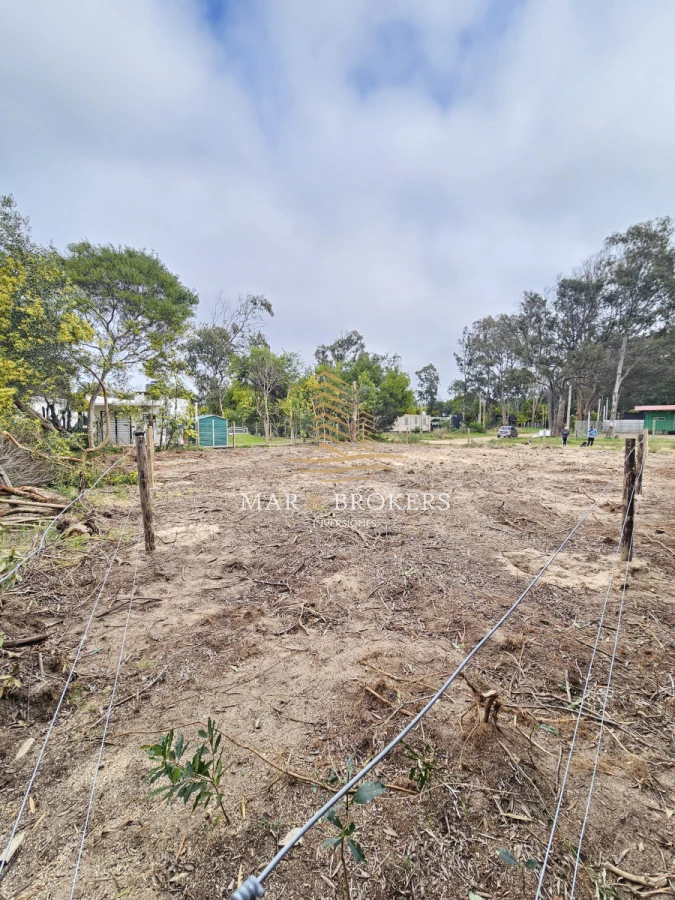 Terreno ID.1273 - Terreno en Punta Ballena, Sauce de Portezuelo