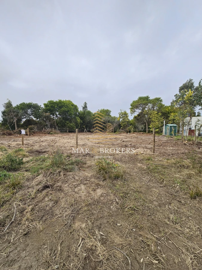 Terreno ID.1273 - Terreno en Punta Ballena, Sauce de Portezuelo