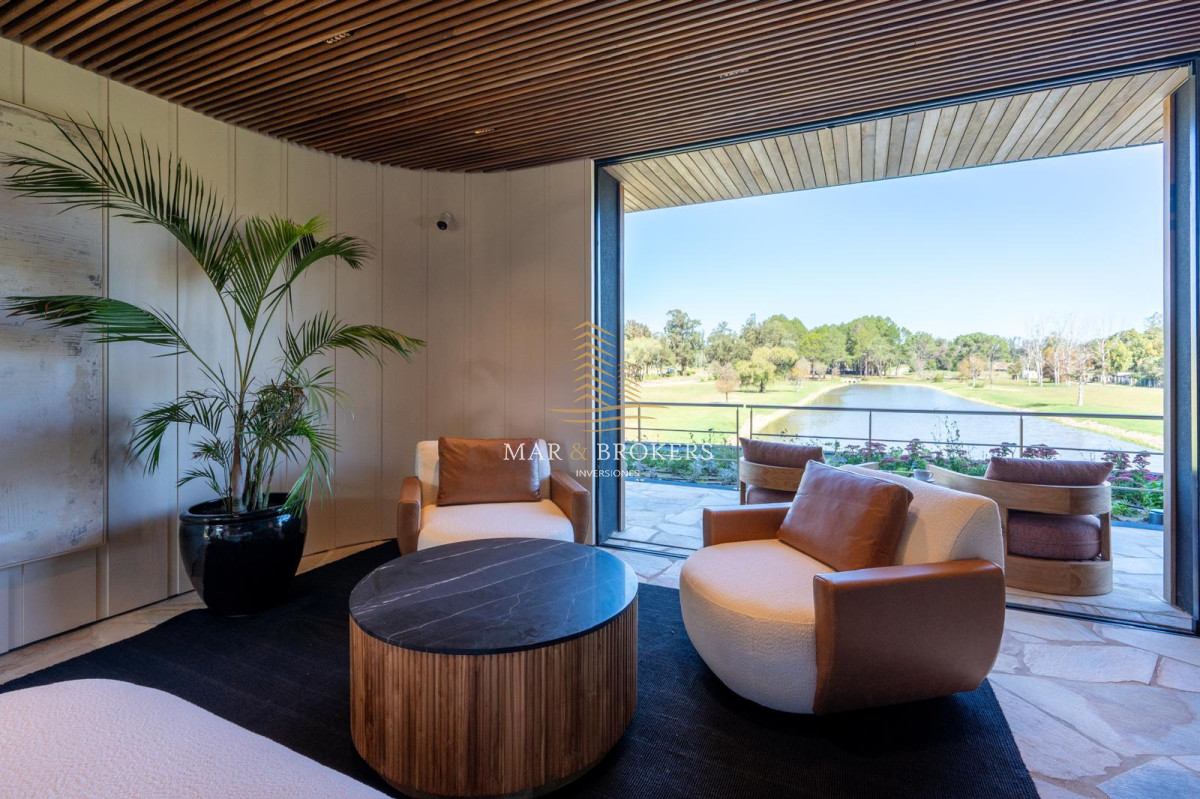 Terreno ID.1686 - Terreno en Punta del Este, Golf