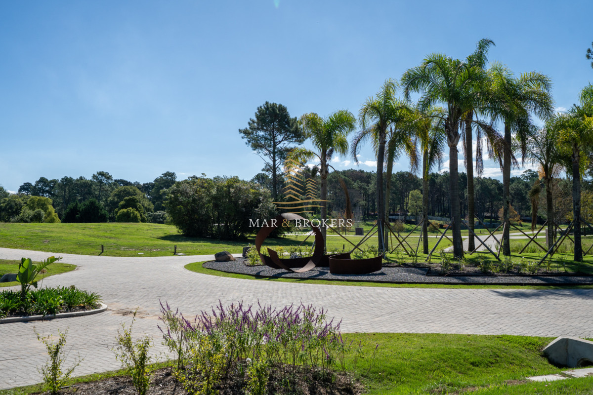 Terreno ID.1686 - Terreno en Punta del Este, Golf