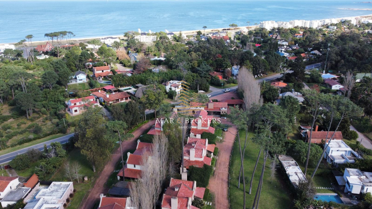 Terreno ID.1608 - Terreno en Maldonado, Camino a la Laguna