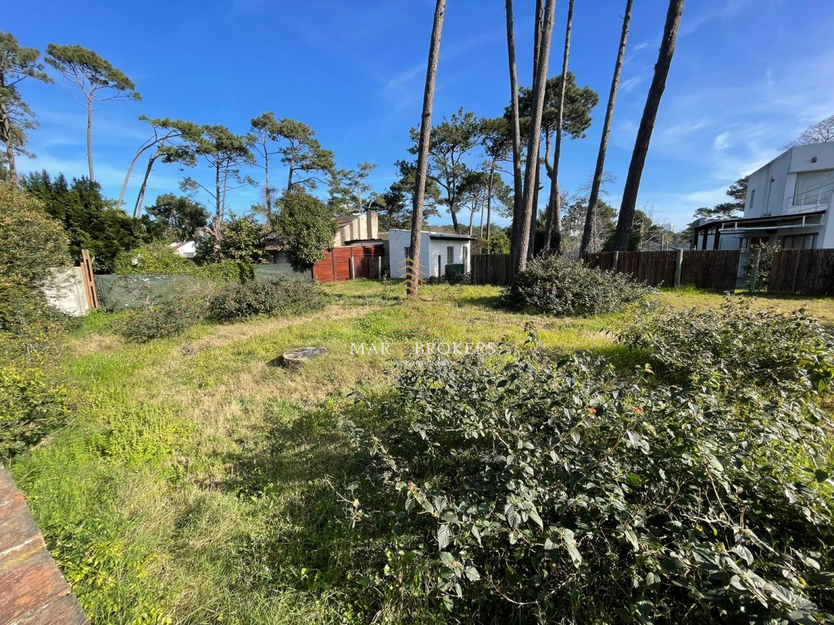 Terreno ID.857 - Venta terreno punta del este 