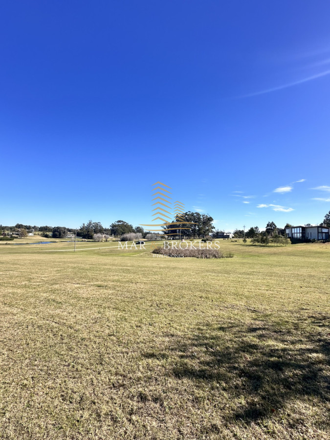 Terreno ID.1640 - Venta terreno en la barra 
