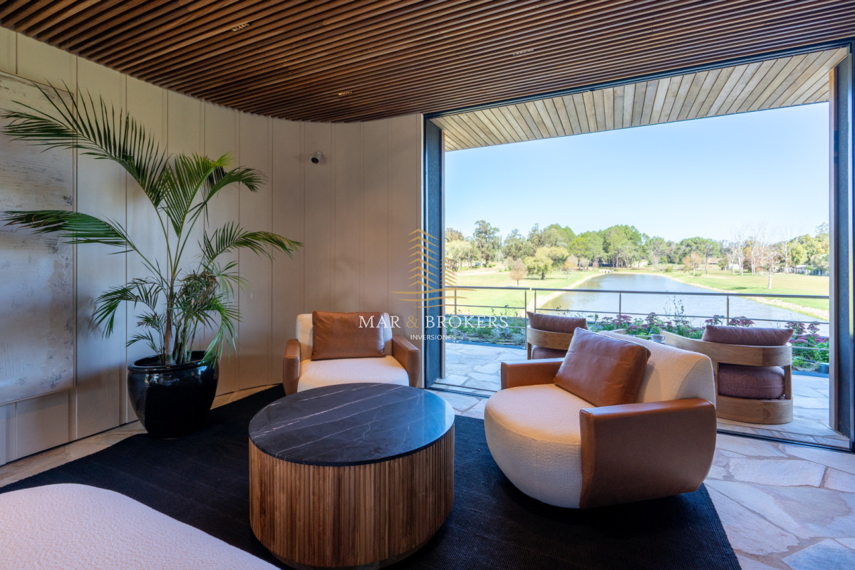 Terreno ID.1686 - Terreno en Punta del Este, Golf