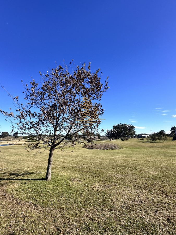 Terreno ID.1640 - Venta terreno en la barra 