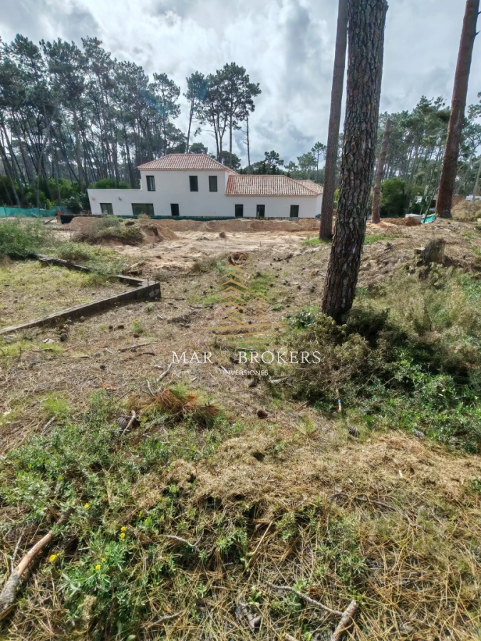 Terreno ID.1606 - Terreno en Manantiales, Manantiales