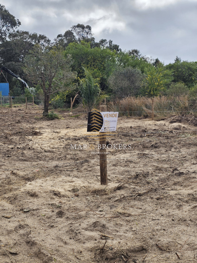 Terreno ID.1275 - Terreno en Punta Ballena, Sauce de Portezuelo