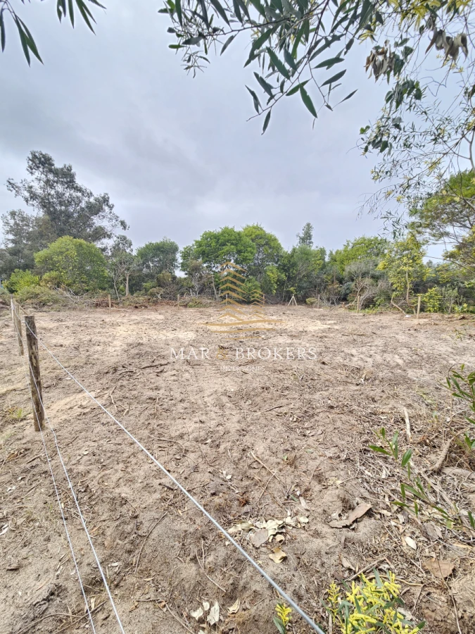 Terreno ID.1273 - Terreno en Punta Ballena, Sauce de Portezuelo