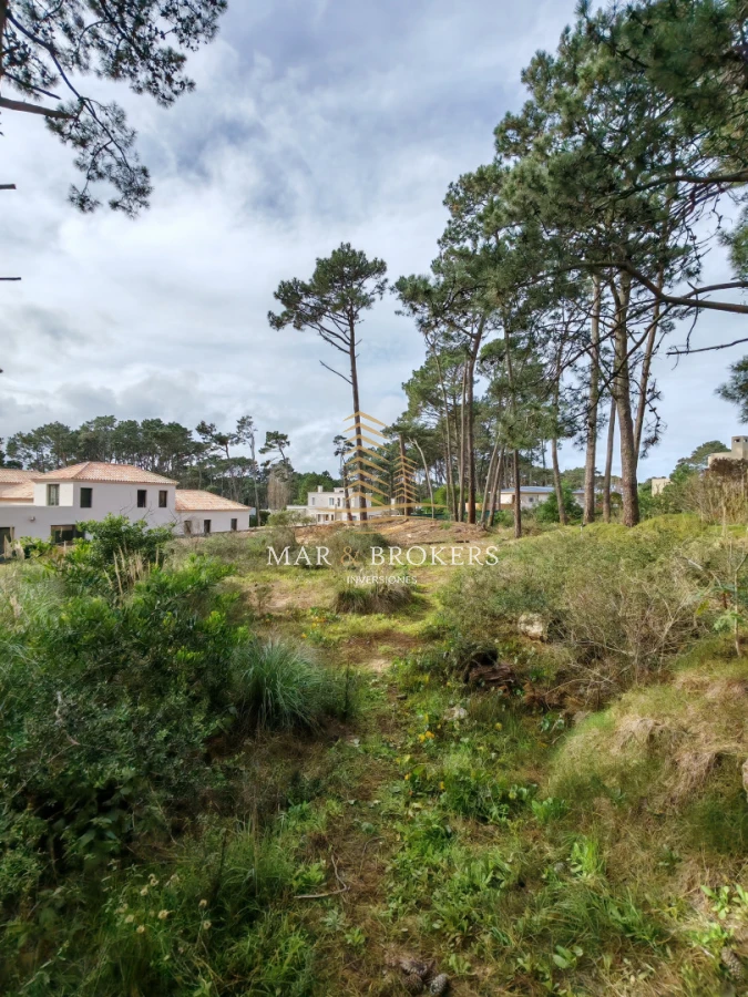 Terreno ID.1606 - Terreno en Manantiales, Manantiales