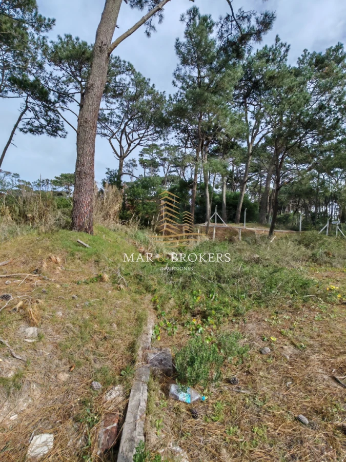 Terreno ID.1606 - Terreno en Manantiales, Manantiales