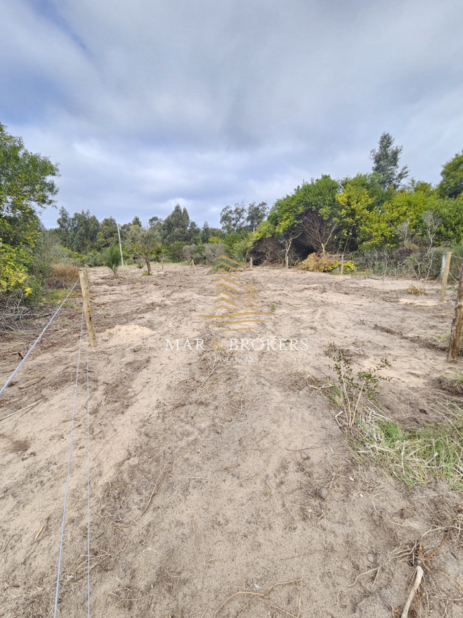 Terreno ID.1275 - Terreno en Punta Ballena, Sauce de Portezuelo