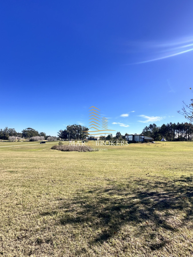 Terreno ID.1640 - Venta terreno en la barra 