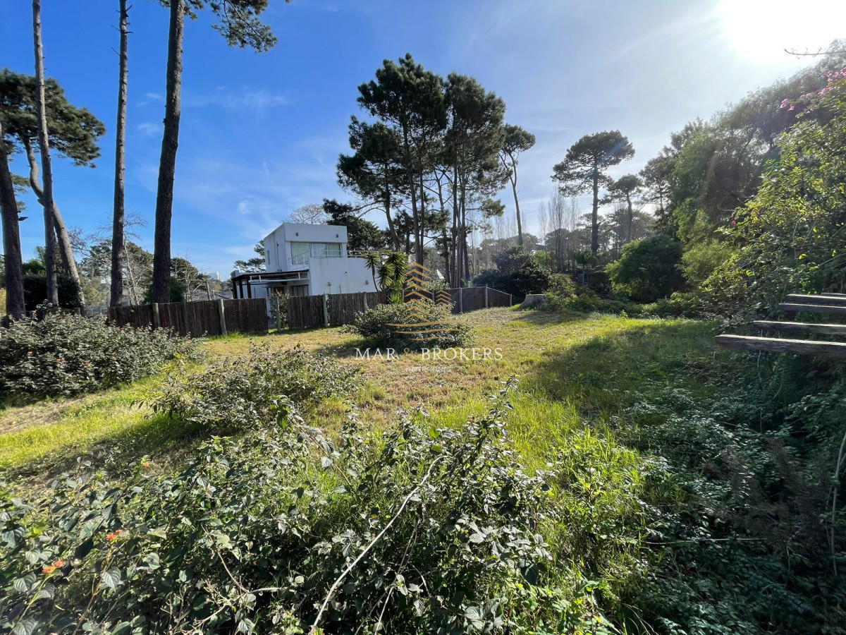 Terreno ID.857 - Venta terreno punta del este 