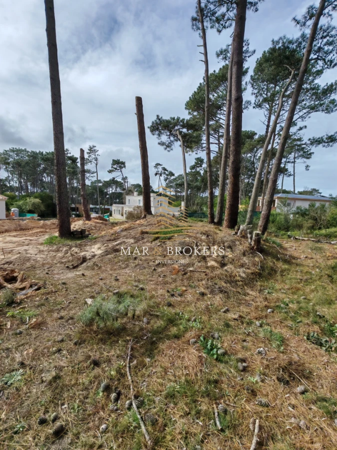 Terreno ID.1606 - Terreno en Manantiales, Manantiales