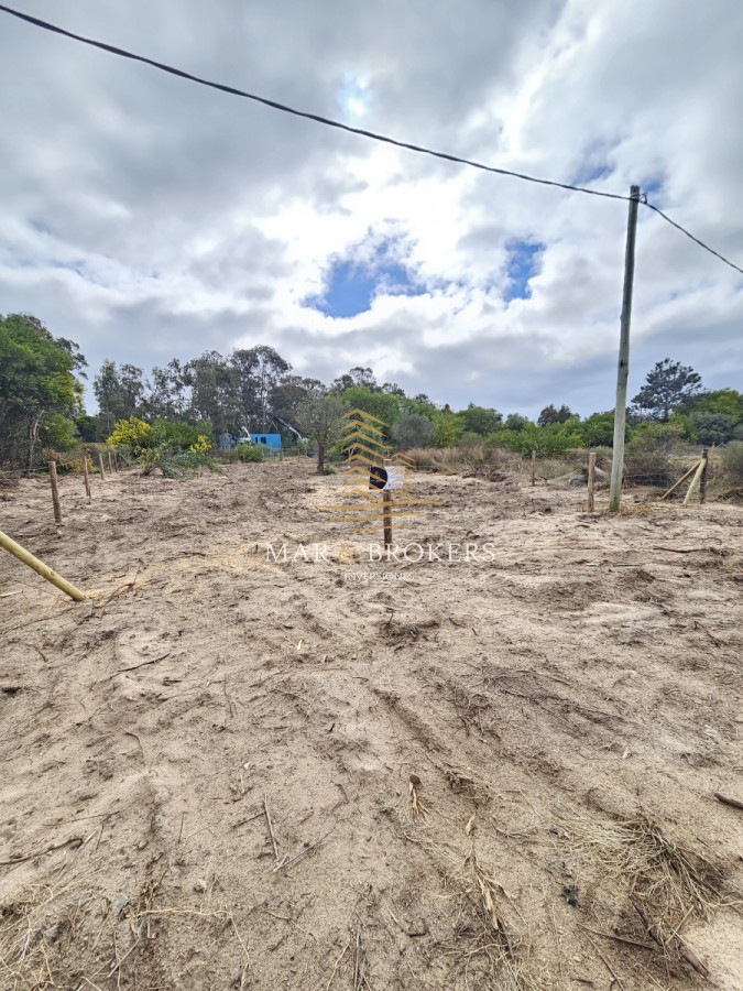 Terreno ID.1275 - Terreno en Punta Ballena, Sauce de Portezuelo