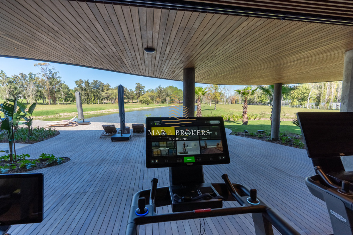 Terreno ID.1686 - Terreno en Punta del Este, Golf
