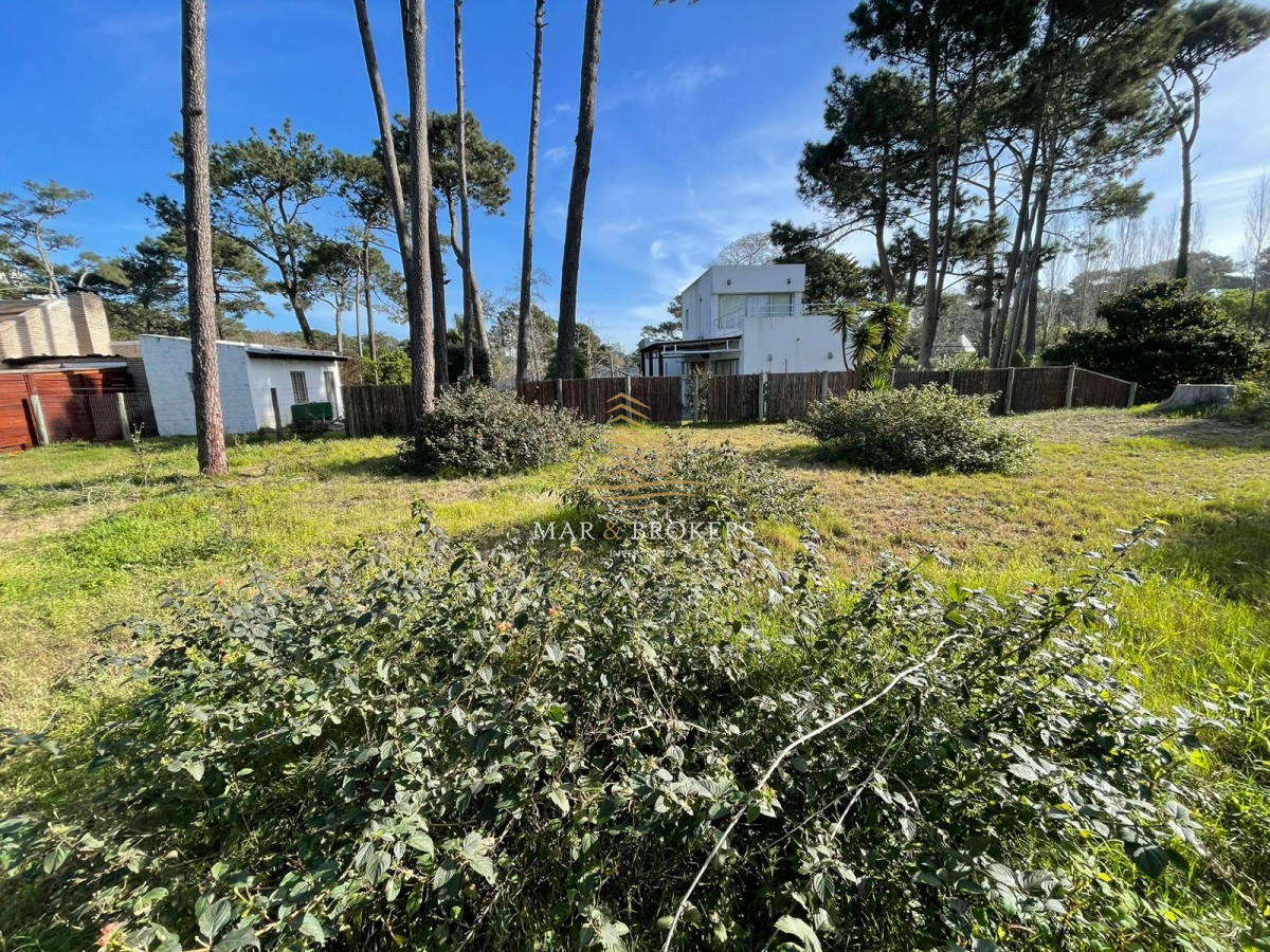 Terreno ID.857 - Venta terreno punta del este 