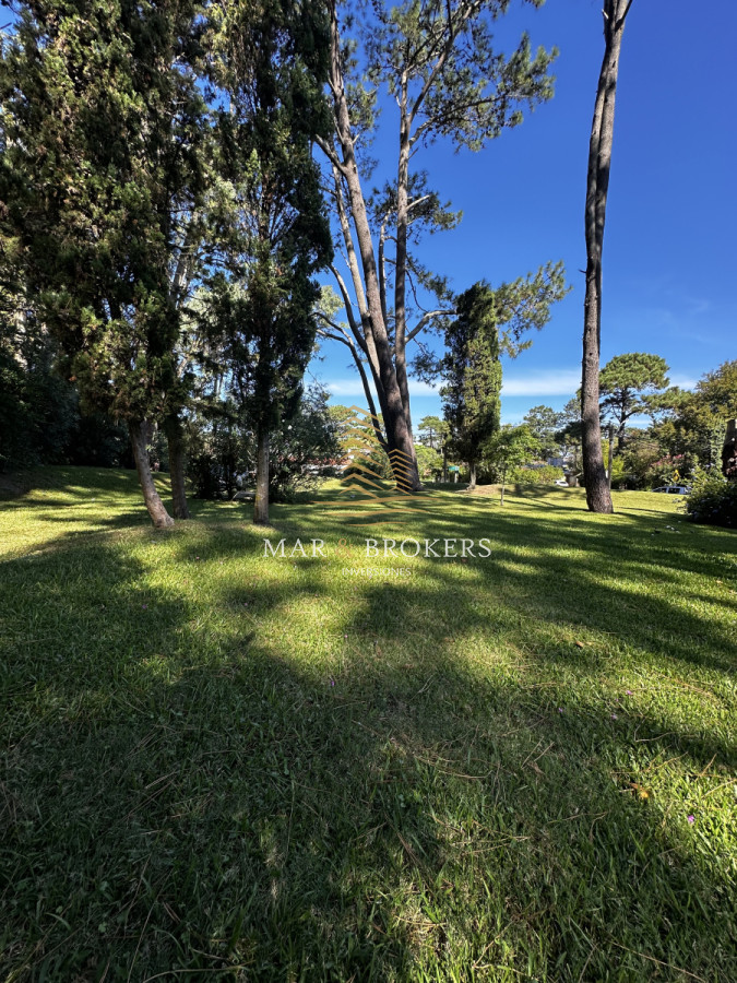 Terreno ID.1214 - Venta terreno punta del este 