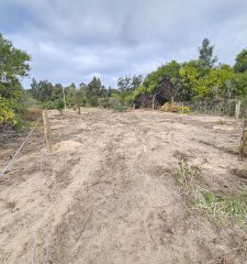 Terreno en Punta Ballena, Sauce de Portezuelo