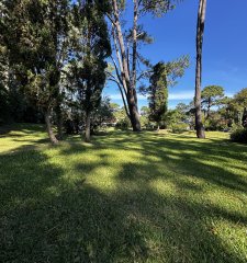 Venta terreno punta del este