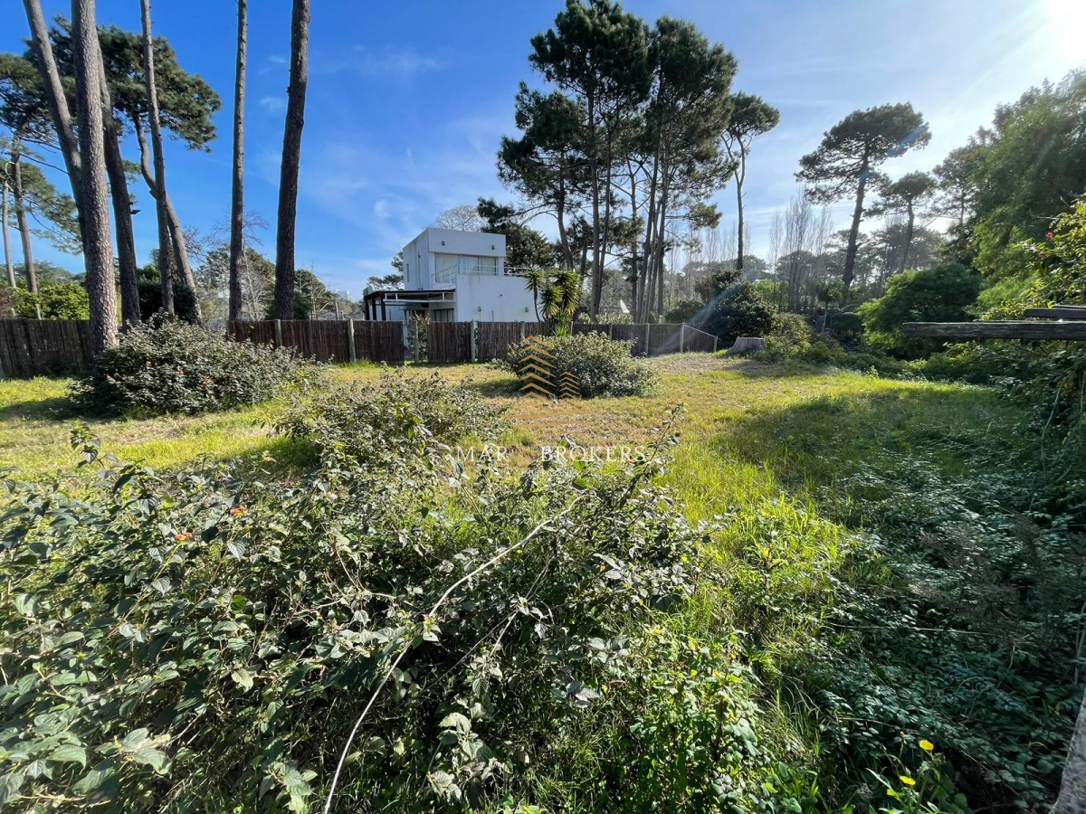 Terreno ID.857 - Venta terreno punta del este 