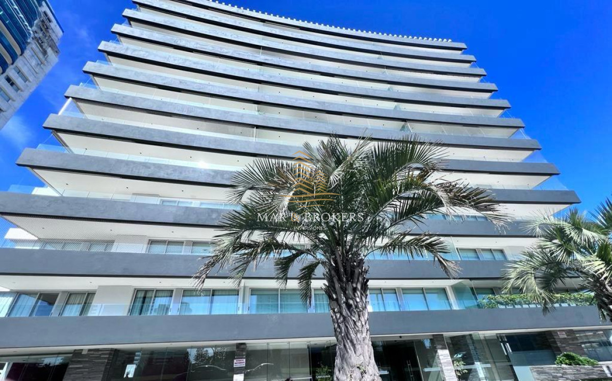 Apartamento ID.937 - Hermoso apartamento en zona Enjoy