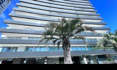 Hermoso apartamento en zona Enjoy