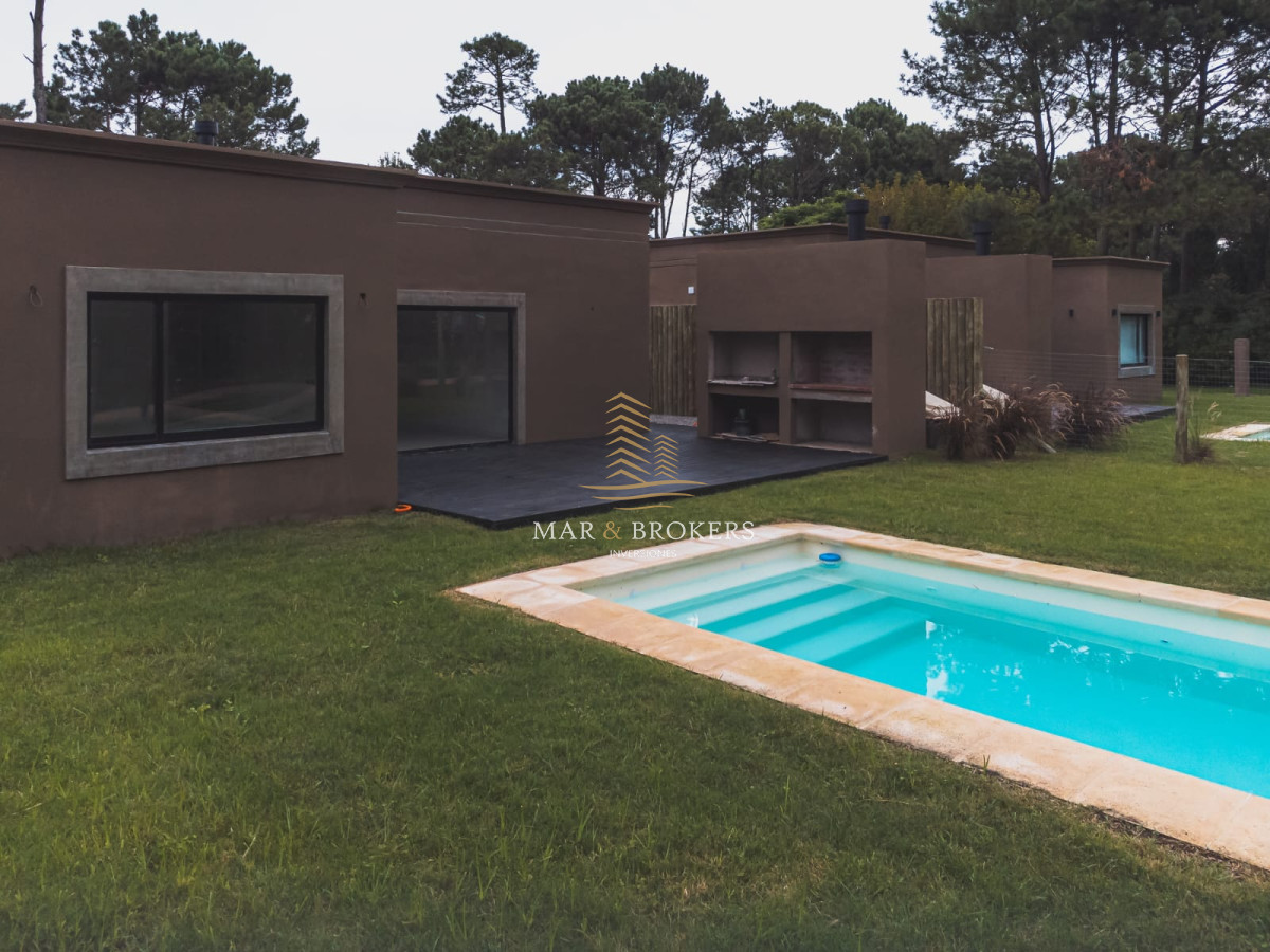 Apartamento ID.2 - Penthouse primera linea mansa
