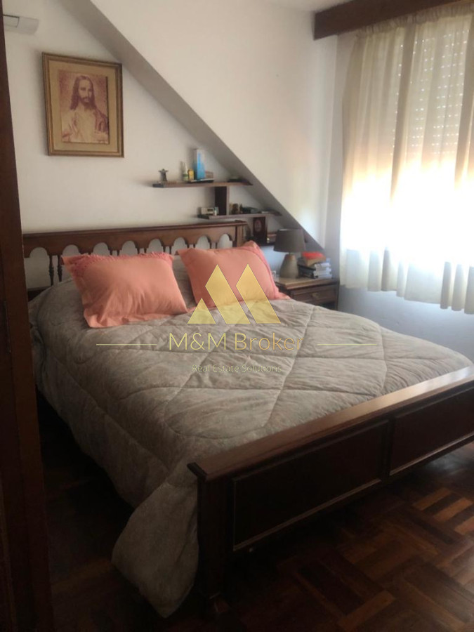 Casa ID.386 - Vendo casa , Ideal para proyecto 