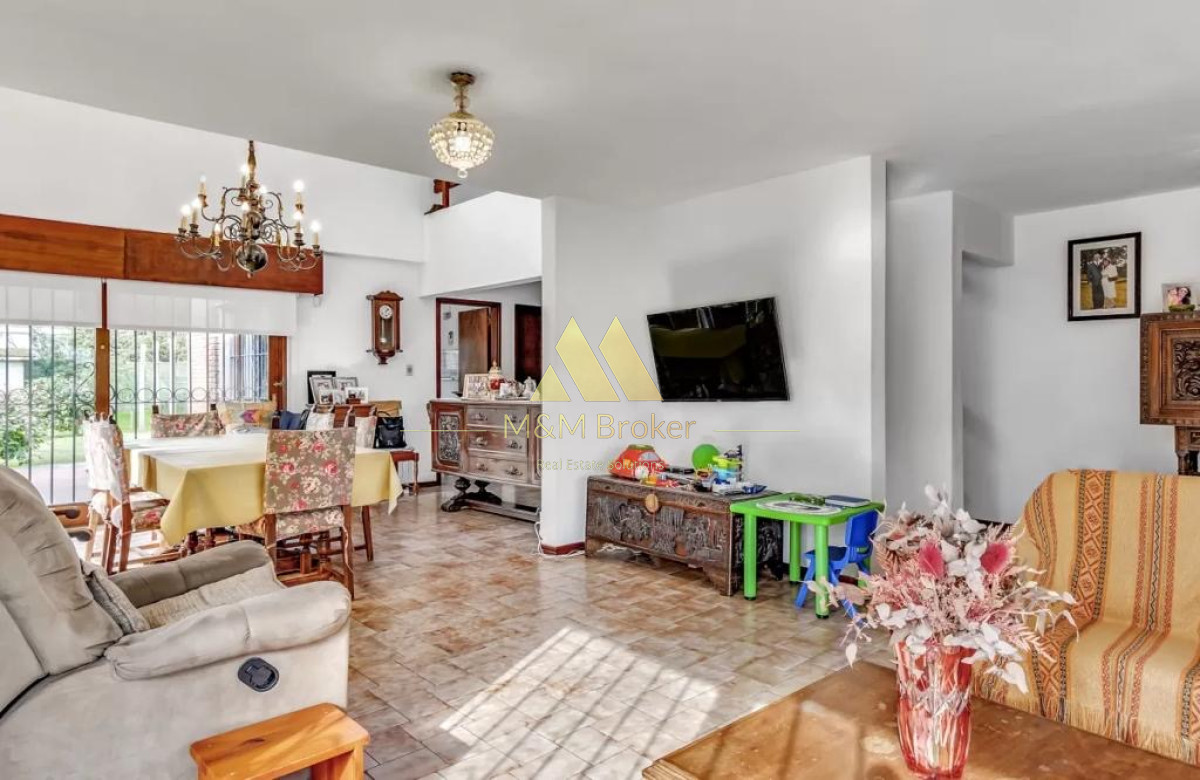 Vendo casa , Ideal para proyecto - GoPunta - Portal Inmobiliario de Punta del Este - Maldonado