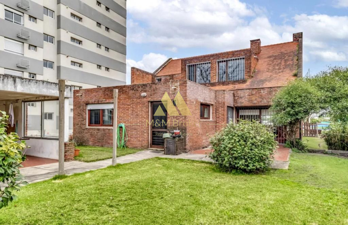 Vendo casa , Ideal para proyecto - GoPunta - Portal Inmobiliario de Punta del Este - Maldonado