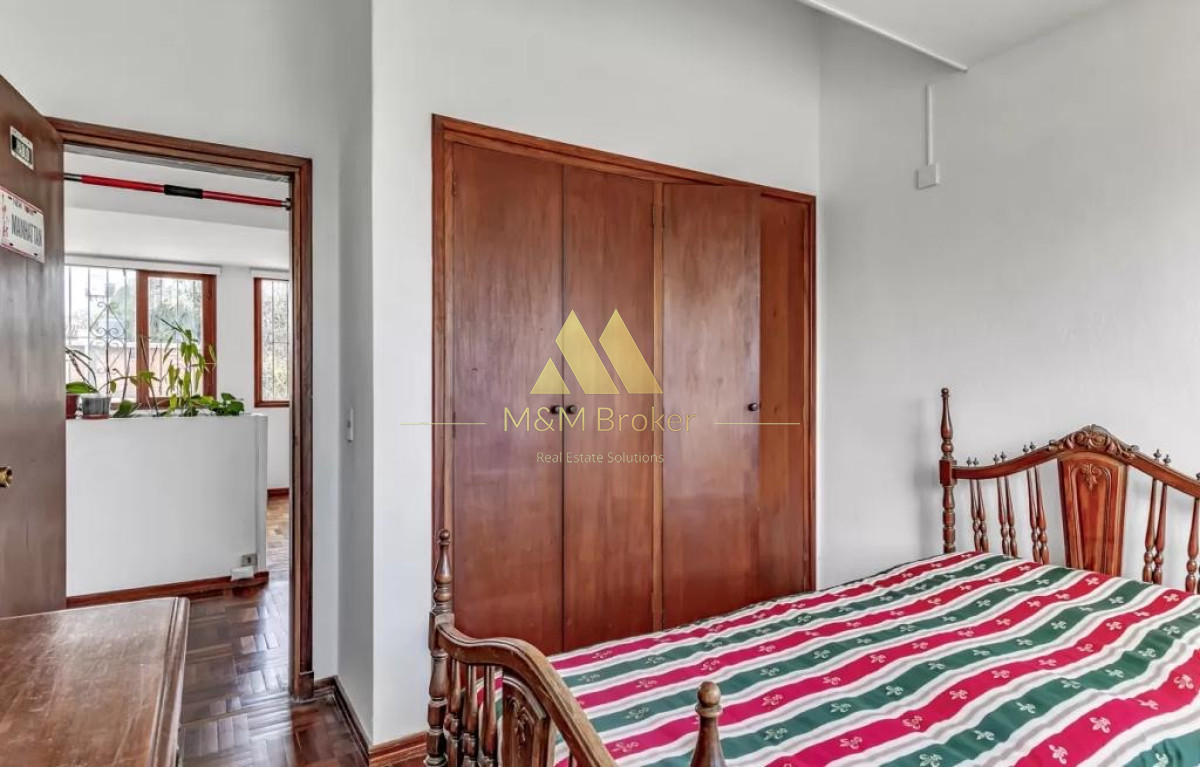 Casa ID.386 - Vendo casa , Ideal para proyecto 