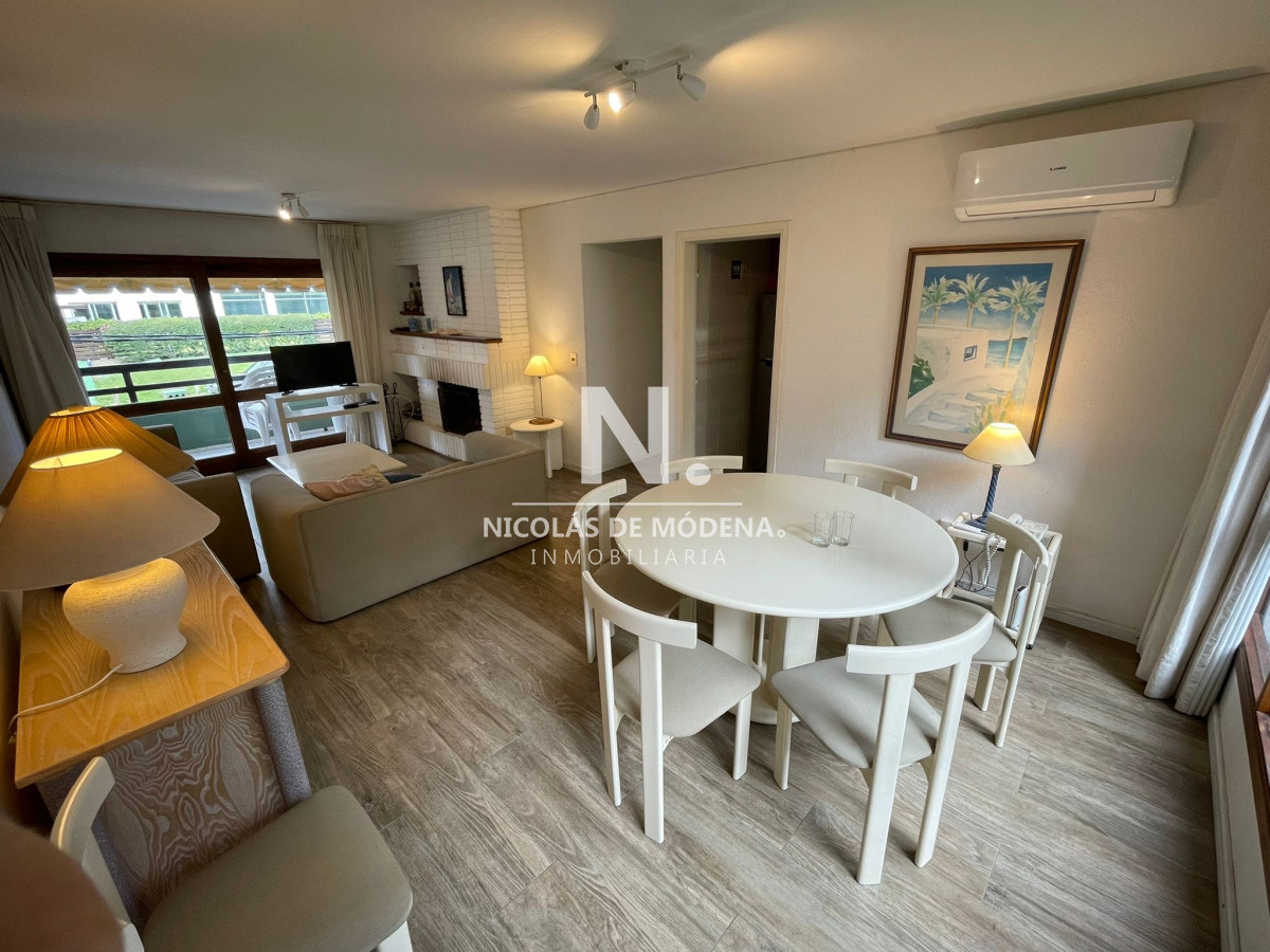 Apartamento