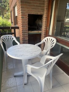 Apartamento en venta de 3 dormitorios
