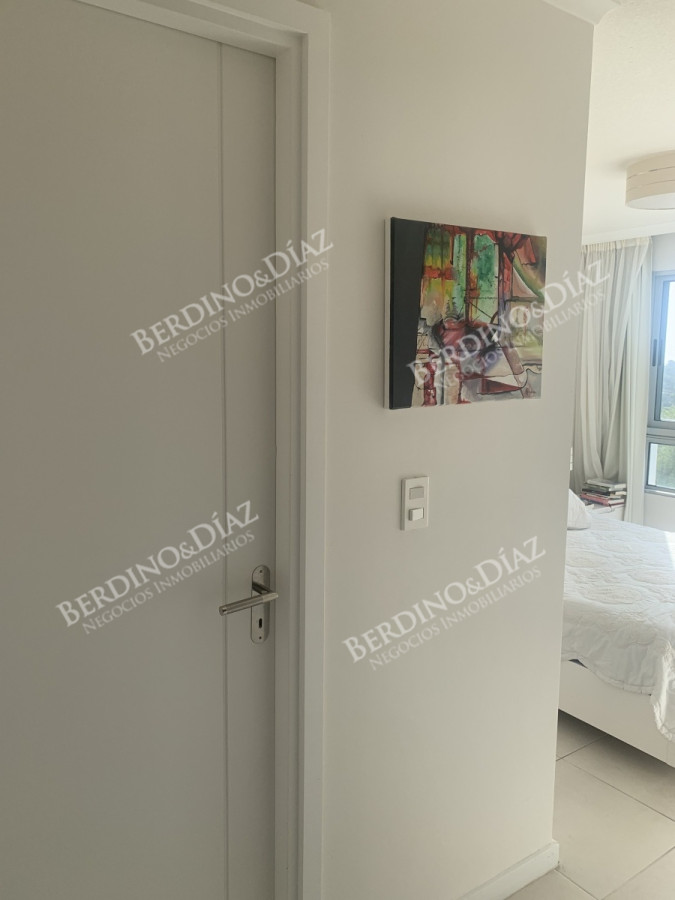 Apartamento ID.1782 - Ocean Drive Punta del Este Playa Brava