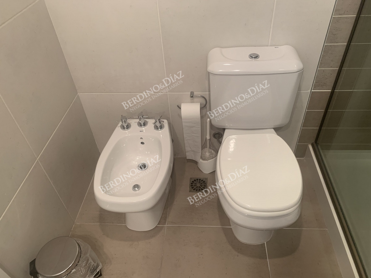 Apartamento ID.1782 - Ocean Drive Punta del Este Playa Brava