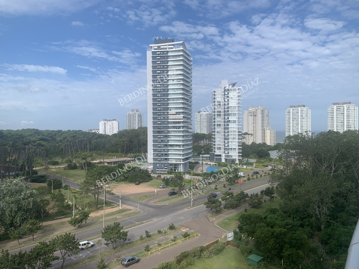 Apartamento ID.1782 - Ocean Drive Punta del Este Playa Brava