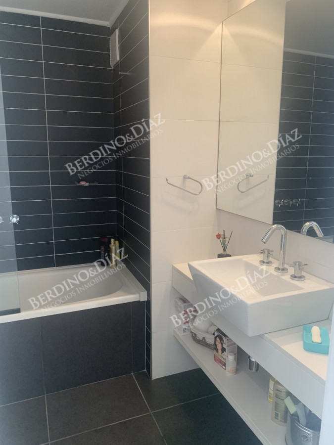 Apartamento ID.1782 - Ocean Drive Punta del Este Playa Brava