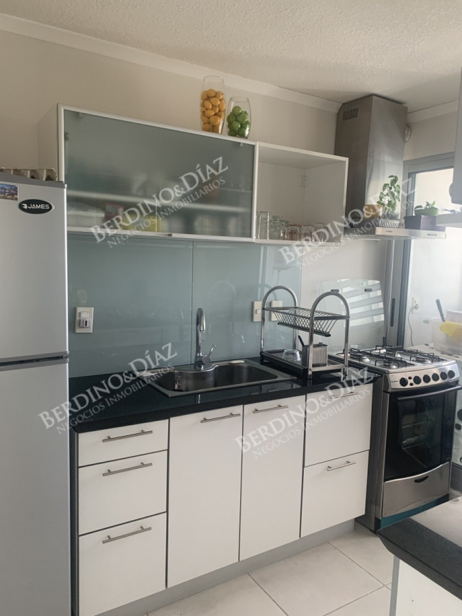 Apartamento ID.1782 - Ocean Drive Punta del Este Playa Brava