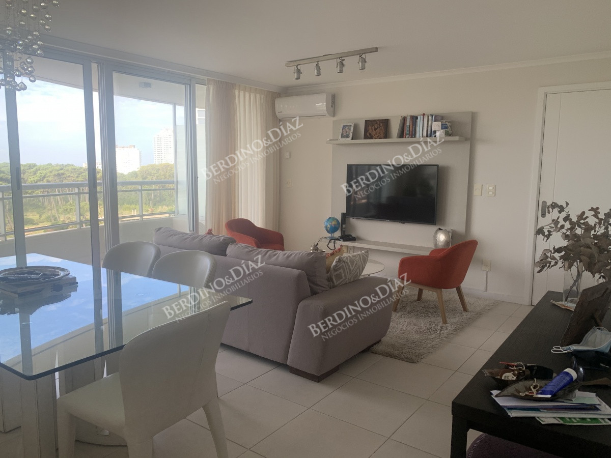 Apartamento ID.1782 - Ocean Drive Punta del Este Playa Brava